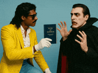 Testify Book Of Mormon GIF by Jukebox Saints