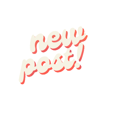 naupakastore giphyupload retro new post groovy Sticker