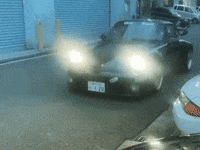 Mid Night Japan GIF