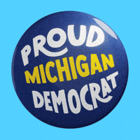 Joe Biden Election GIF by Creative Courage