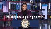 gretchenwhitmer  GIF