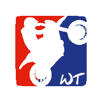 Bikelife Sticker by WheelieTime