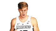providencefriars basketball ncaa pc march madness Sticker