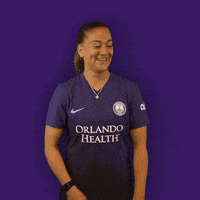 Dust Your Shoulders Off GIF by Orlando Pride