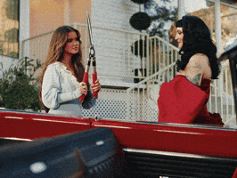 Maren Morris Housewives GIF by Julia Michaels