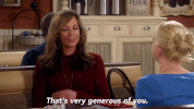 season 1 loathing and tube socks GIF by mom