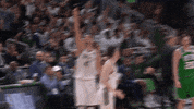 Let&#39;S Go Yes GIF by NBA