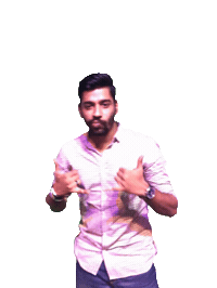 Nishit Sticker by Instagram Experience