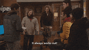 pied piper hbo GIF by Silicon Valley