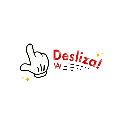 Hand Slide Sticker by Alvato Luxury Detailing