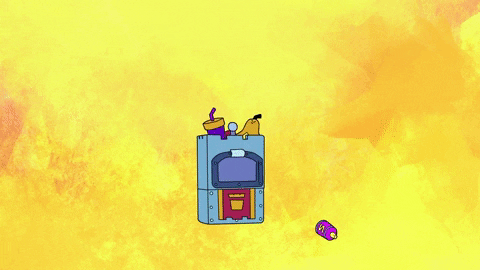 Ryan Knight GIF by Brawl Stars