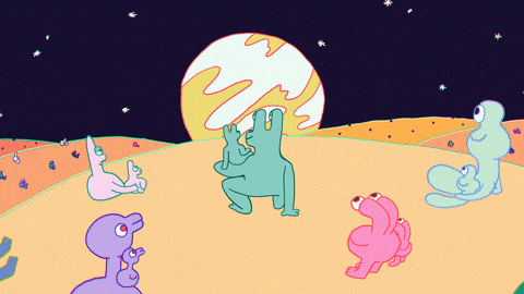 Friends Baby GIF by Shane Beam