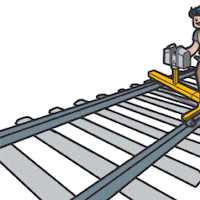 TrimbleGeospatial surveying trimble surveyor x7 Sticker