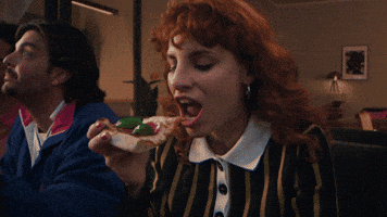 Craving Night In GIF by foodora