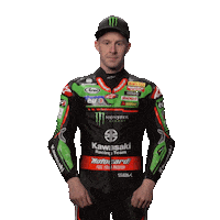 Happy World Superbike Sticker by WorldSBK