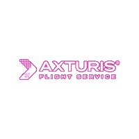 axturisflightservice asf generalaviation axturis axturisflightservice Sticker