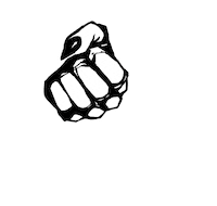 Meat Love Sticker