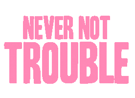 fun lol Sticker by NeverNotAwesome