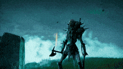 Magic Monster GIF by Systemic Reaction