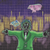 Crypto Feeling GIF