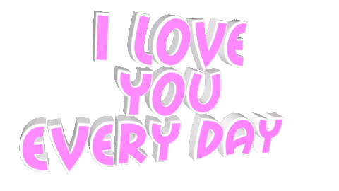 Enamorado Sticker by OpticalArtInc.