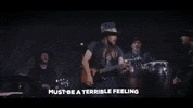 band perform GIF by Lukas Nelson