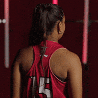University Of Louisville Turn GIF by Louisville Cardinals