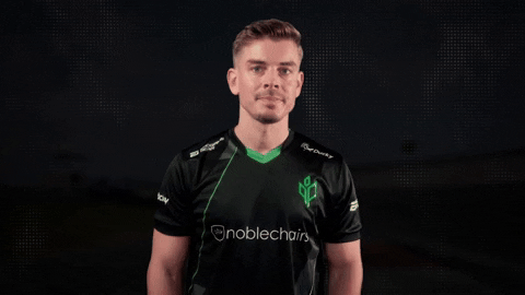 Sad Esports GIF by Sprout