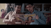 Bollywood Chhichhore GIF by Nadiadwala Grandson