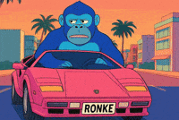 Ronke GIF by Tribally