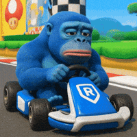 Ronke GIF by Tribally