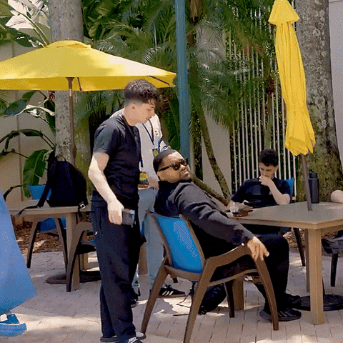 Point Lat GIF by 100 Thieves