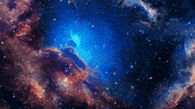 Space Universe GIF
