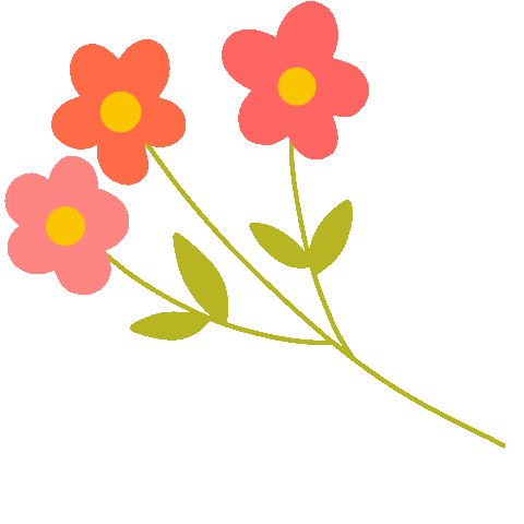Plant Sticker