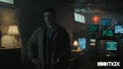 Tim Drake Titans GIF by HBO Max