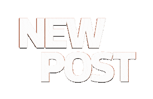 Swipe Up New Girl Sticker by Paula Baines