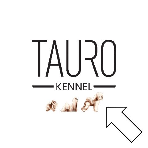 Dogs Using Sticker by TauroProLine_official