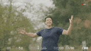 Happy Lets Go GIF by NOW WE'RE TALKING TV SERIES