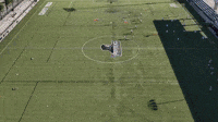 2025 Women's Soccer Goal GIF Generic