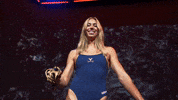 Uvaswim GIF by Virginia Athletics