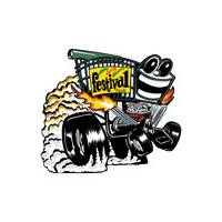 Big Cart Sticker by Festival Foods