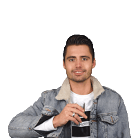 dennisbeso beso dennis tilburg dennis beso Sticker