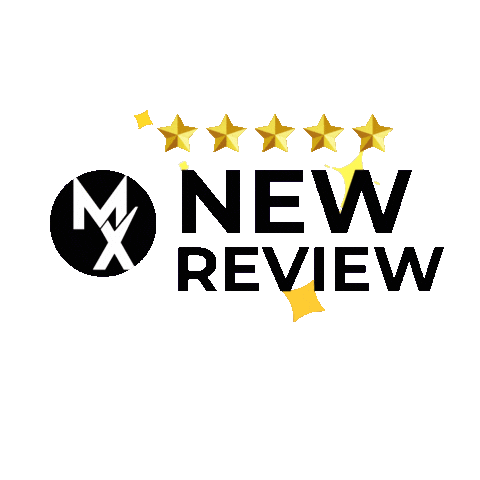 MovementX review mx physical therapy new review Sticker