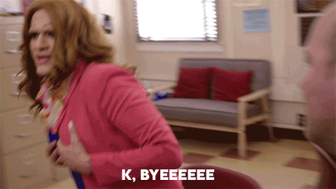 thosewhocant goodbye GIF by truTV’s Those Who Can’t