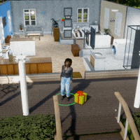 lifebyyou_pdx gift present opening life by you GIF