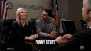 Dominick Carisi Nbc GIF by Law & Order