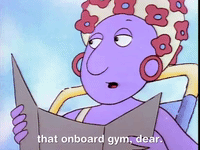 nicksplat doug GIF