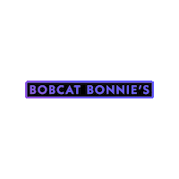 Detroit Sticker by Bobcat Bonnie's