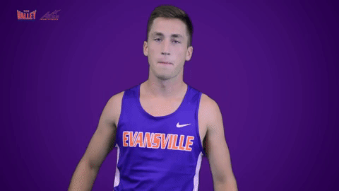 northern iowa mvc GIF by Missouri Valley Conference