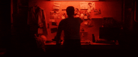 They Call Me The Janitor 